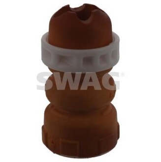 Відбійник амортизатора (заднього) VW Golf VII/Skoda Octavia III 13- - SWAG 30 94 5534
