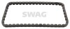 Ланцюг привода - (06H109158N, 06K109158G, 6H109158N) SWAG 30 94 5955 (фото 1)