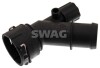 Фланець охолоджувальної рідини - (1J0122291A, 6Q0122291F, N90765201) SWAG 30 94 6154 (фото 1)