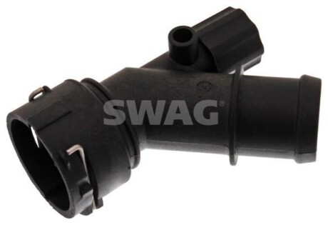 Фланець охолоджувальної рідини - SWAG 30 94 6154
