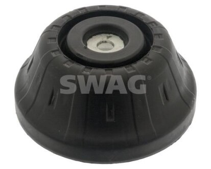 Верхня опора, стійка амортизатора - SWAG 30 94 6718