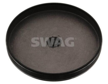 Заглушка КПП VW T5 (6-ступка) (79.35mm) - SWAG 30 94 7167