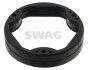 Підкладна пластина, фланець приводного вала - (1K0407413A, 8K0407413A) SWAG 30 94 7594 (фото 1)