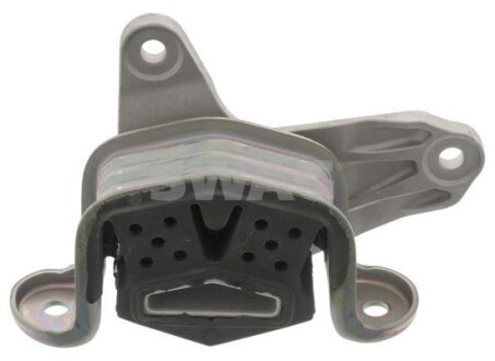 Подушка КПП VW T5 2.0 TDI 03- (L) - SWAG 30 94 8370
