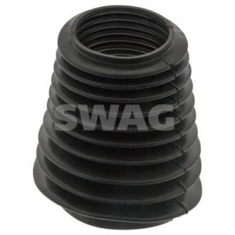Захисний ковпачок/гофрований кожух, амортизатор - SWAG 32 60 0002