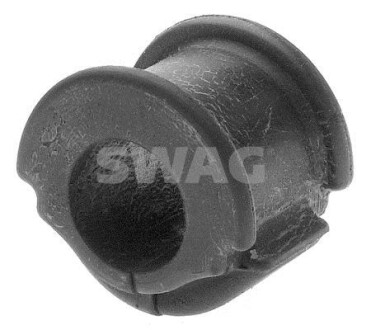 Опора, стабілізатор - (zbc411327a, 811411327a) SWAG 32 61 0002