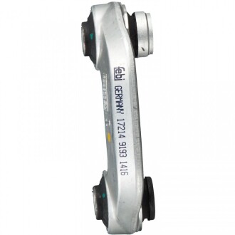 Фото 2 - Стойка стабилизатора SWAG 32 61 0005 (32610005)