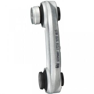 Фото 2 - Стійка стабілізатора SWAG 32 61 0006 (32610006)