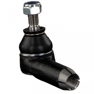 Фото 4 - Рульовий наконечник SWAG 32 71 0007 (32710007)