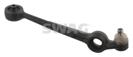 Важіль підвіски, підвіска коліс - (437407152A, 437407156A) SWAG 32 73 0003