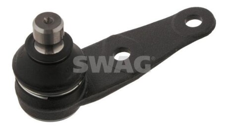 Нижній/верхній кульовий шарнір - (n0104457, N0104452, N0104453) SWAG 32 78 0002