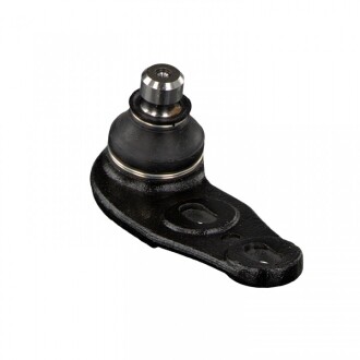 Фото 4 - Шарова опора SWAG 32 78 0007 (32780007)