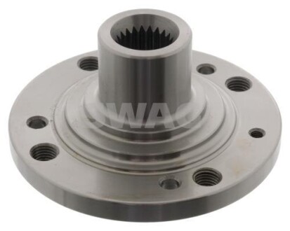 Маточина (передня) VW Caddy II/ Passat 88-04 - SWAG 32 90 2219