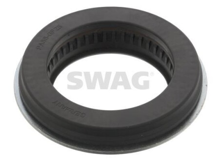 Подушка амортизатора - (1K0412249B, 6N0412249E, 6N0412249B) SWAG 32 92 2498 (фото 1)