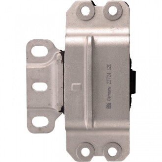 Фото 2 - Подушка крепления КПП SWAG 32 92 2724 (32922724)