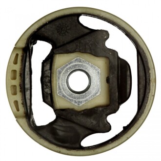 Фото 3 - Подушка двигателя SWAG 32 92 2766 (32922766)