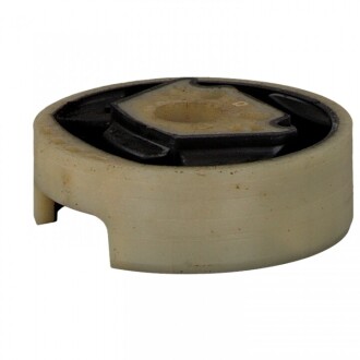 Фото 4 - Подушка двигателя SWAG 32 92 2766 (32922766)