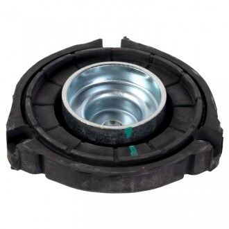 Фото 2 - Опора стойки амортизатора SWAG 32 92 2930