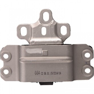 Фото 2 - Подушка крепления КПП SWAG 32 92 2934 (32922934)