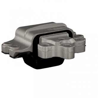 Фото 4 - Подушка крепления КПП SWAG 32 92 2934 (32922934)