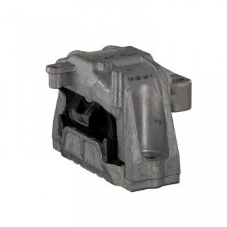 Фото 4 - Подушка двигателя SWAG 32 92 3014 (32923014)