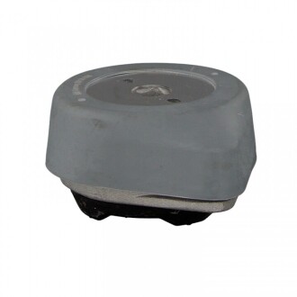 Фото 4 - Подушка кріплення КПП SWAG 32 92 3138 (32923138)