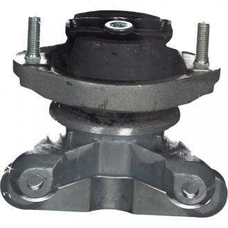 Фото 3 - Подушка кріплення КПП SWAG 32 92 3286 (32923286)