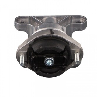 Фото 4 - Подушка кріплення КПП SWAG 32 92 3286 (32923286)