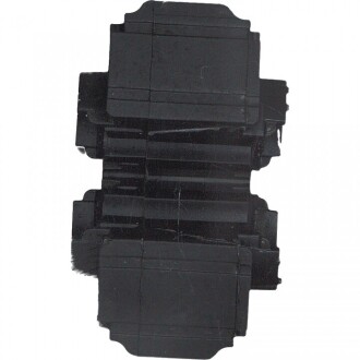 Фото 3 - Втулка стабилизатора SWAG 32 92 3356 (32923356)