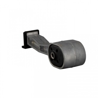 Фото 4 - Подушка крепления КПП SWAG 32 92 3374 (32923374)