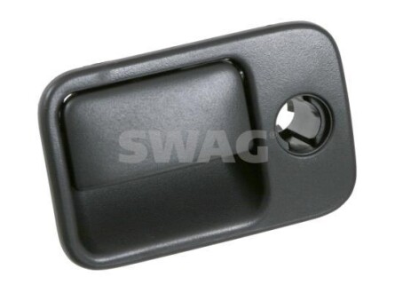 Ручка наружная передней двери - SWAG 32 92 3402