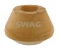 Буфер, підвіска двигуна - (8D0199339M) SWAG 32 92 3408 (фото 1)