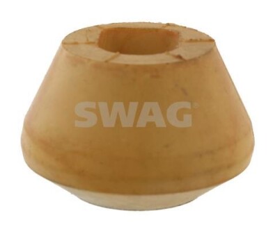 Буфер, підвіска двигуна - SWAG 32 92 3408