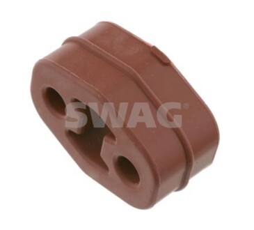 Кронштейн, система відведення ВГ - SWAG 32 92 3488