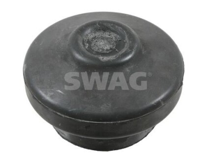 Подушка двигуна (передня) Audi A4/A6/Skoda Superb/VW Passat 97-05 - SWAG 32 92 3584