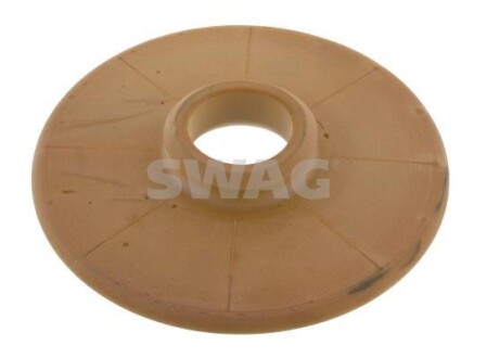 Тарілка пружини - ((1J0512149C, 1J0512149D, 1J0512149E, 1J0512149F, 1J0512149G)) SWAG 32 92 3616