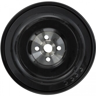 Фото 2 - Шкив коленвала / Демфер SWAG 32 92 6834 (32926834)