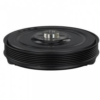 Фото 4 - Шкив коленвала / Демфер SWAG 32 92 6834 (32926834)