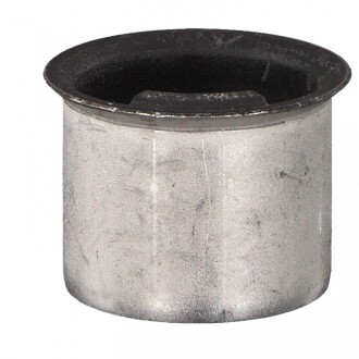 Фото 4 - Сайлентблок рычага SWAG 32 93 3973 (32933973)