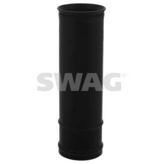 Захисний ковпачок/гофрований кожух, амортизатор - SWAG 32 93 9248
