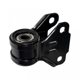 Фото 2 - Сайлентблок важеля SWAG 33100717