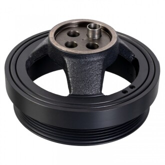 Фото 2 - Автозапчастина SWAG 33102808