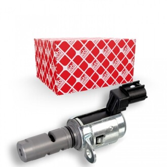 Датчик фаз ГРМ FORD B-MAX, C-MAX, C-MAX II, ECOSPORT, FIESTA, FIESTA VI, FOCUS C-MAX, FOCUS I, FOCUS II, FOCUS III, FOCUS III/HATCHBACK, FOCUS III/KOMBI, FOCUS II/KOMBI 1.2-1.6ALK 10.98- - SWAG 33102904