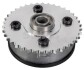 Шестерня розподільного валу BMW 3 (E90/F30/F80)/5 (E60/F10) (випуск) N52/N53/N55/S55 - ((11367583208)) SWAG 33104501 (фото 1)