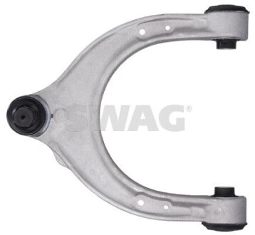 Важіль підвіски (передній/зверху) BMW 5 (G30/F90) 16- B47/B48/B57/B58 - ((31106861185, 31126866240, 6861185, 6866240)) SWAG 33 10 8080