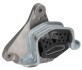 Подушка КПП VW T5/T6 2.0-3.2 03- (L) - SWAG 33 10 8241 (фото 1)