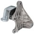Подушка КПП VW T5/T6 2.0-3.2 03- (L) - SWAG 33 10 8241 (фото 2)