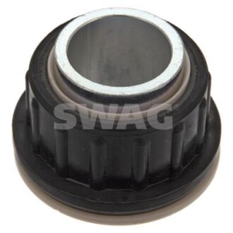 Сайлентблок балки (задньої) Ford Escort/Fiesta 96- - (504277459) SWAG 37 91 5079