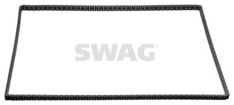 Ланцюг ГРМ Porsche Cayenne (92A/9PA)/Panamera (970) 09- (z=266) - (94810516910, 94810516910S1) SWAG 38 94 0777