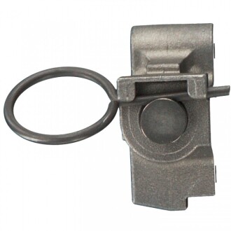 Фото 2 - Натягувач ланцюга ГРМ SWAG 40 10 0006 (40100006)